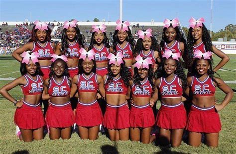 Feb 8, 2022 The program provides full scholarships for HBCU students at Howard University, Morehouse College and Spelman College and is also designed to support their career skills and readiness to help set them on a life-long path to success. . Hbcu cheerleading scholarships